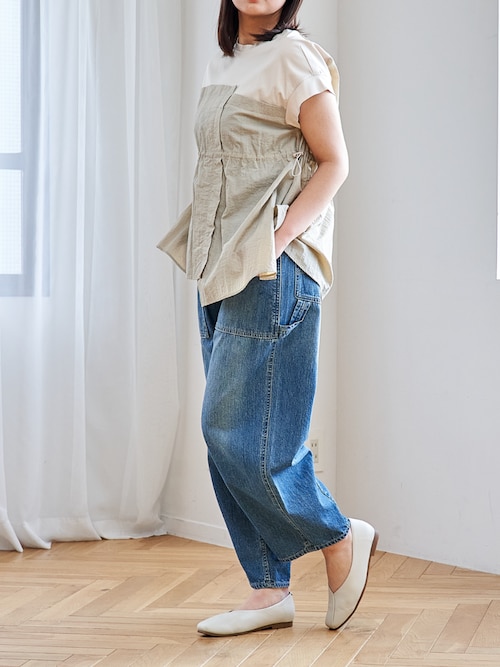 Mode et Jacomo × ing 公式通販サイト