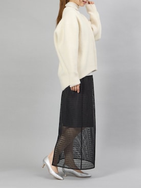 MODEETJACOMOingSTAFFさんのコーディネート