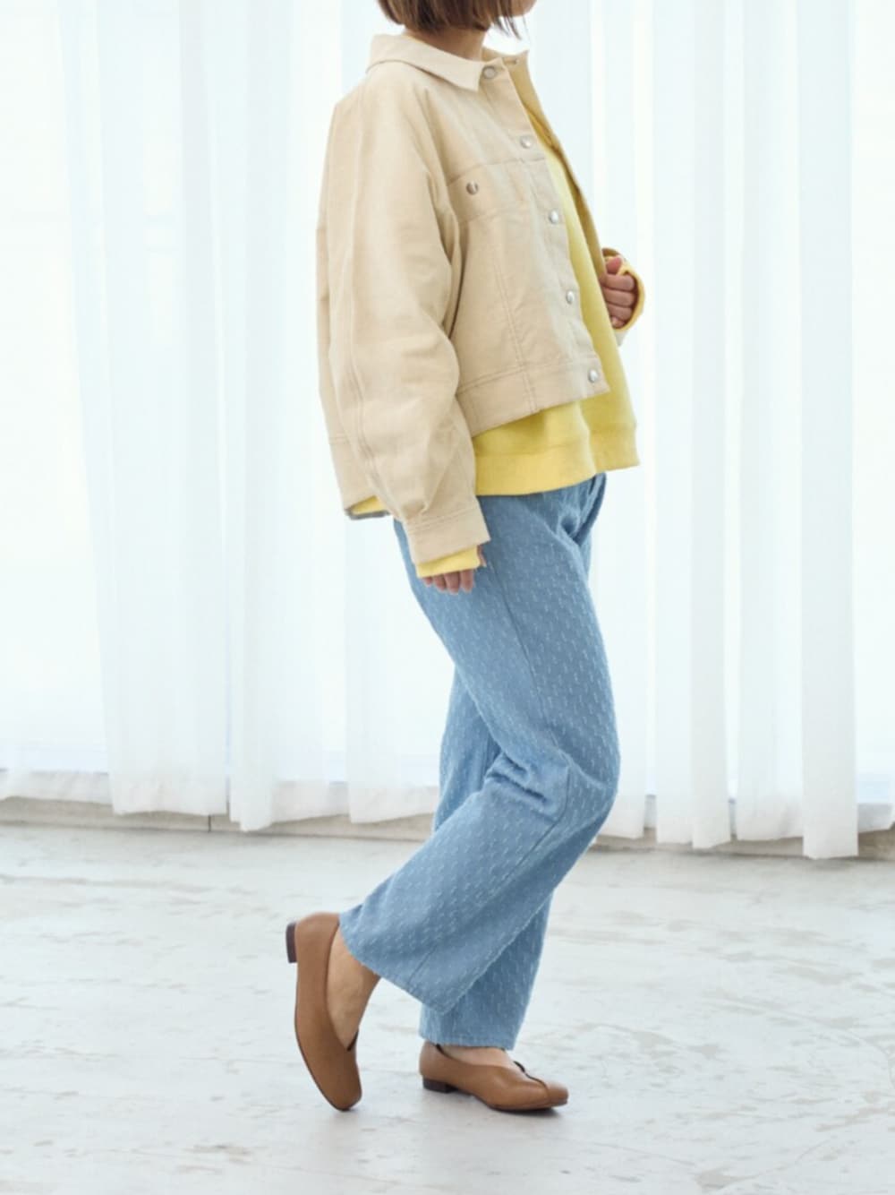 コーディネート