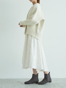 MODEETJACOMOingSTAFFさんのコーディネート