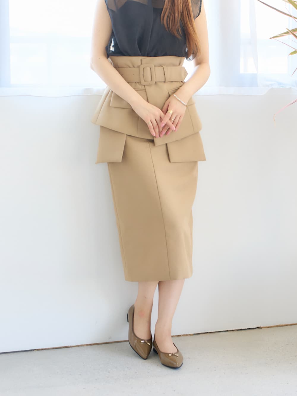 コーディネート