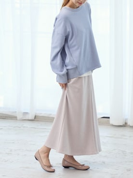 MODEETJACOMOingSTAFFさんのコーディネート