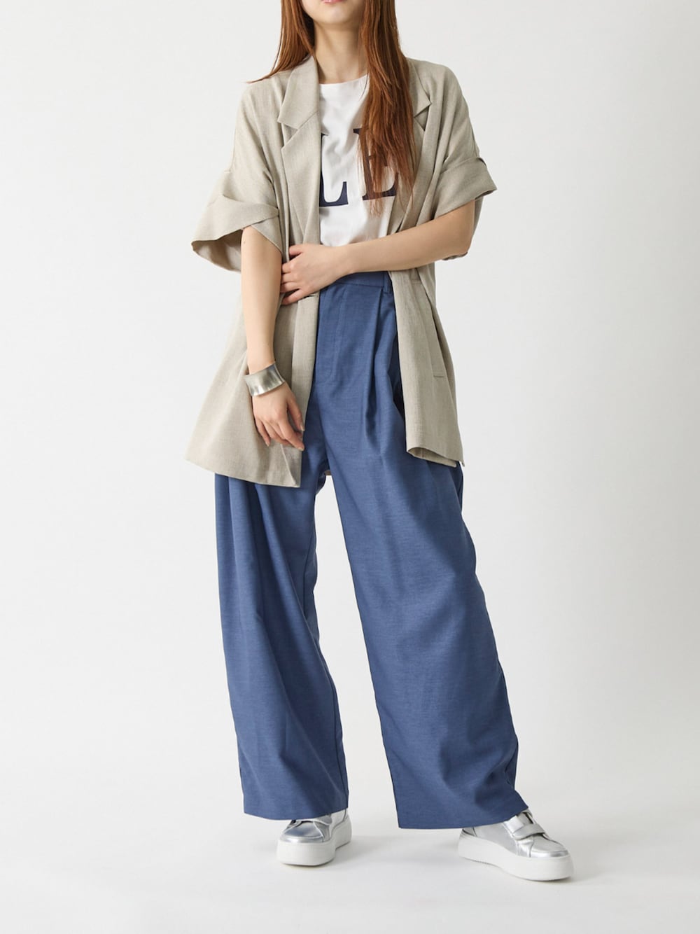 コーディネート