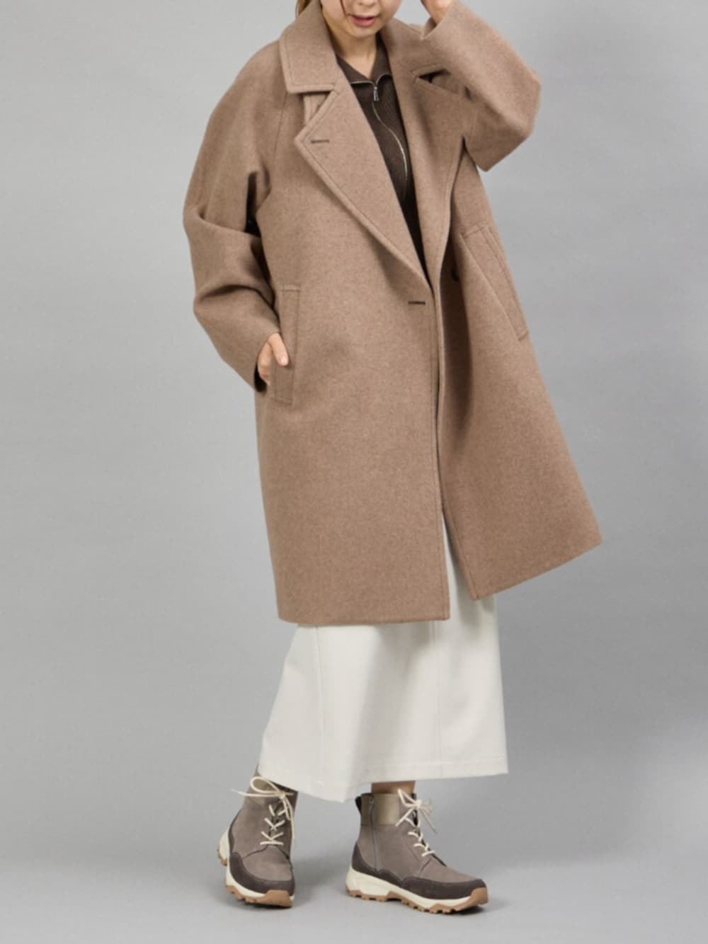 コーディネート