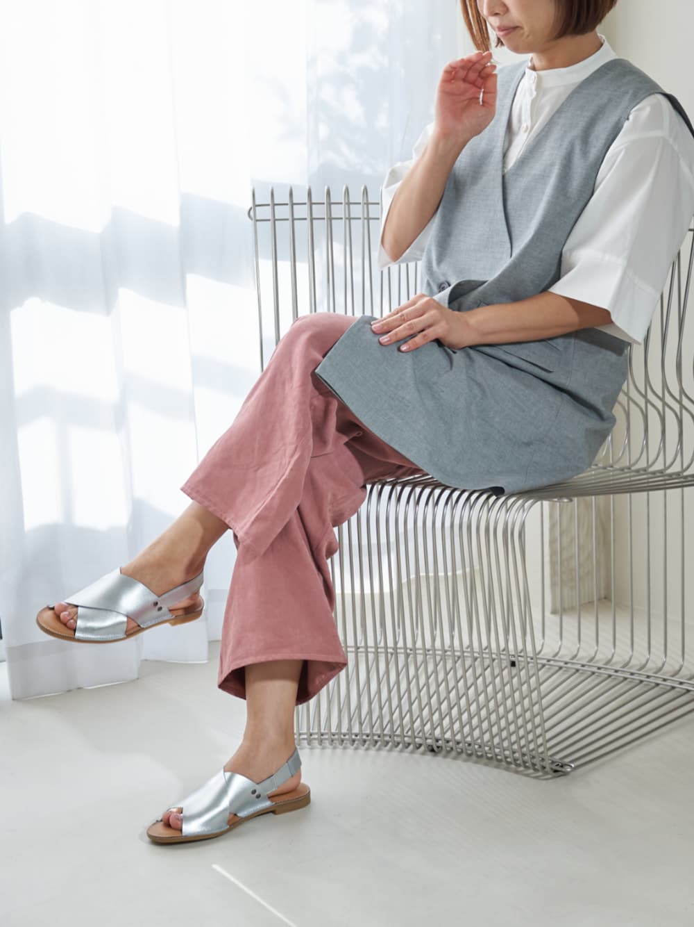 コーディネート