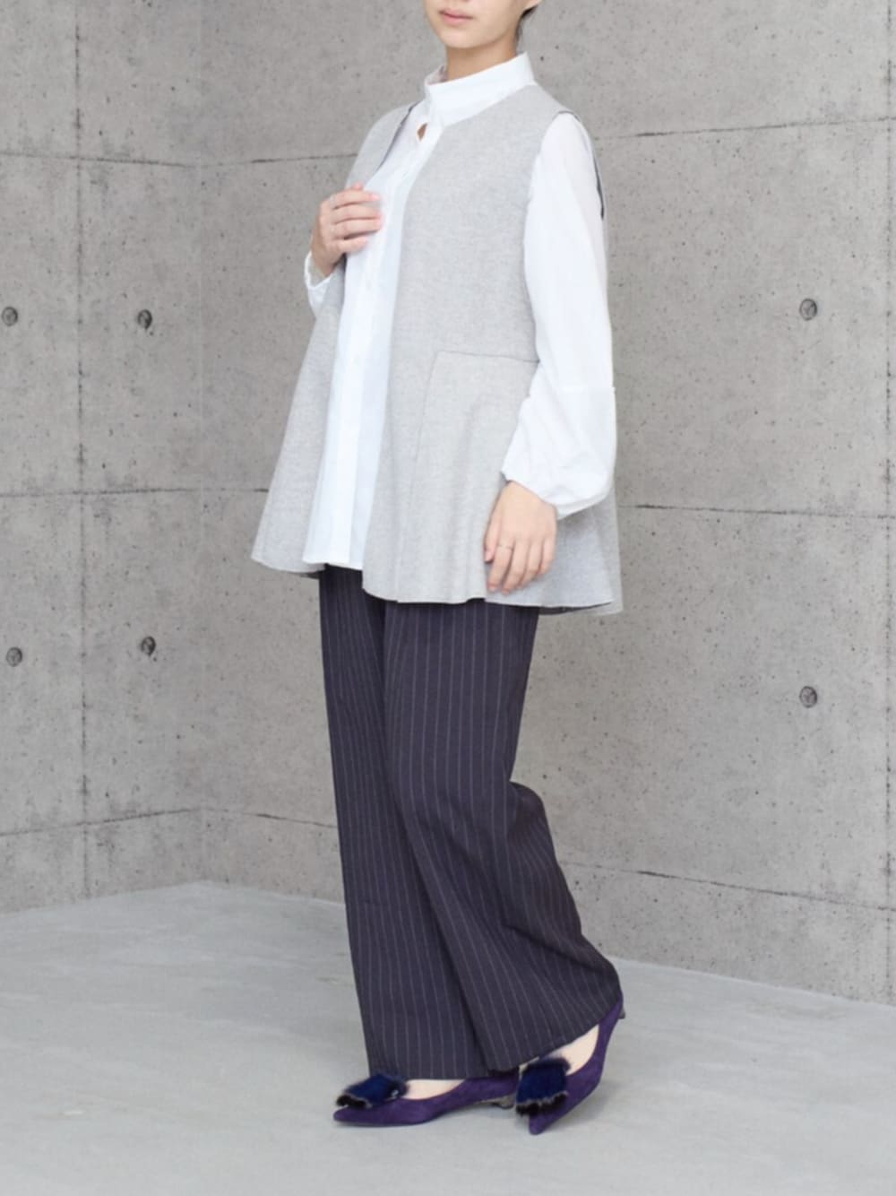 コーディネート