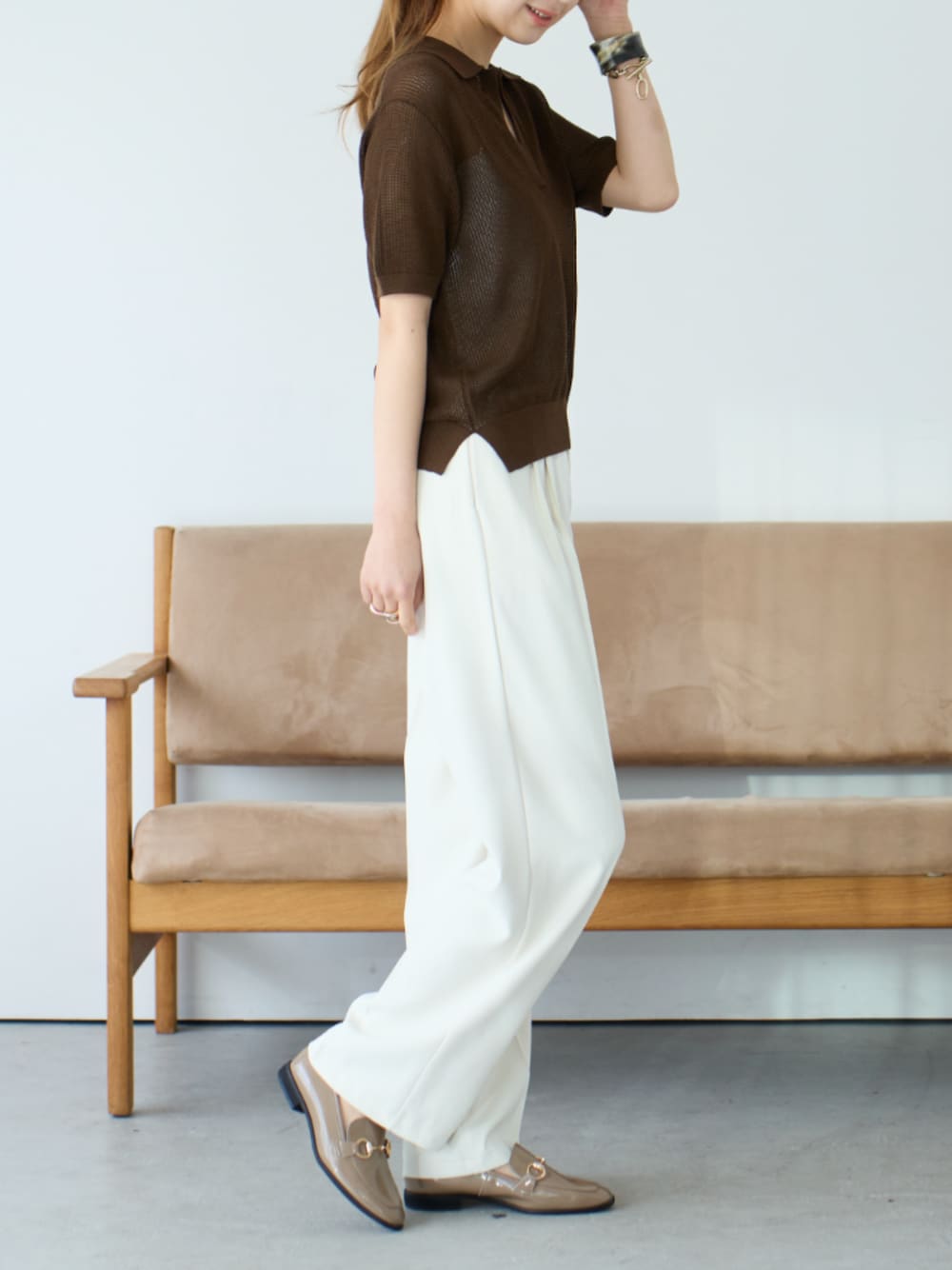 コーディネート