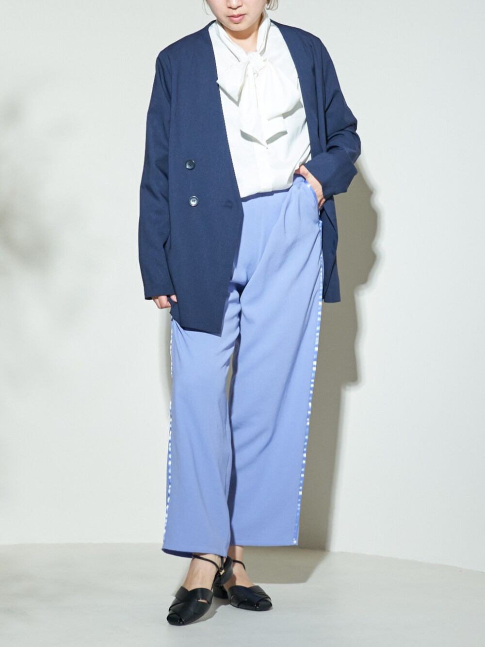 コーディネート