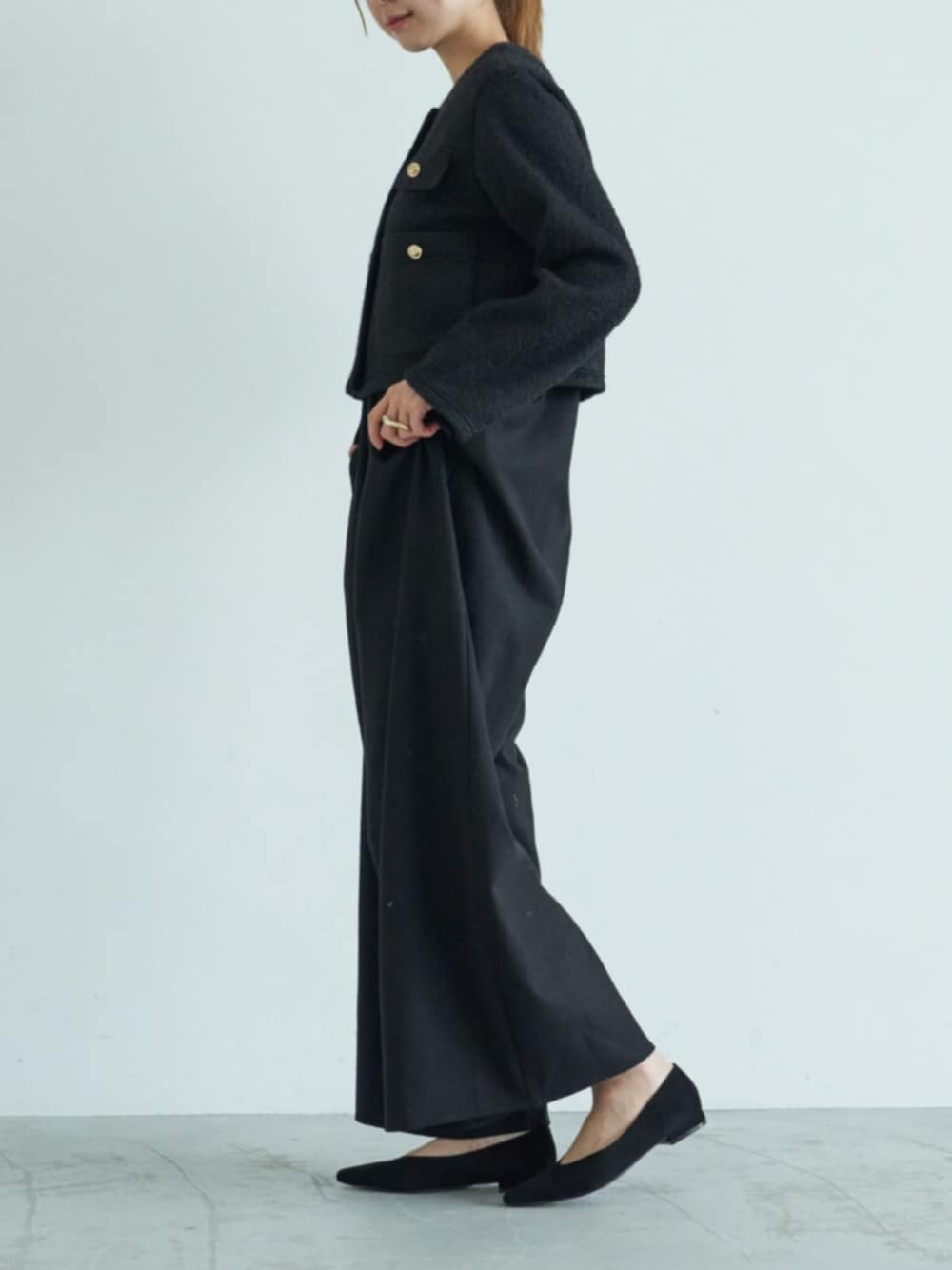 コーディネート