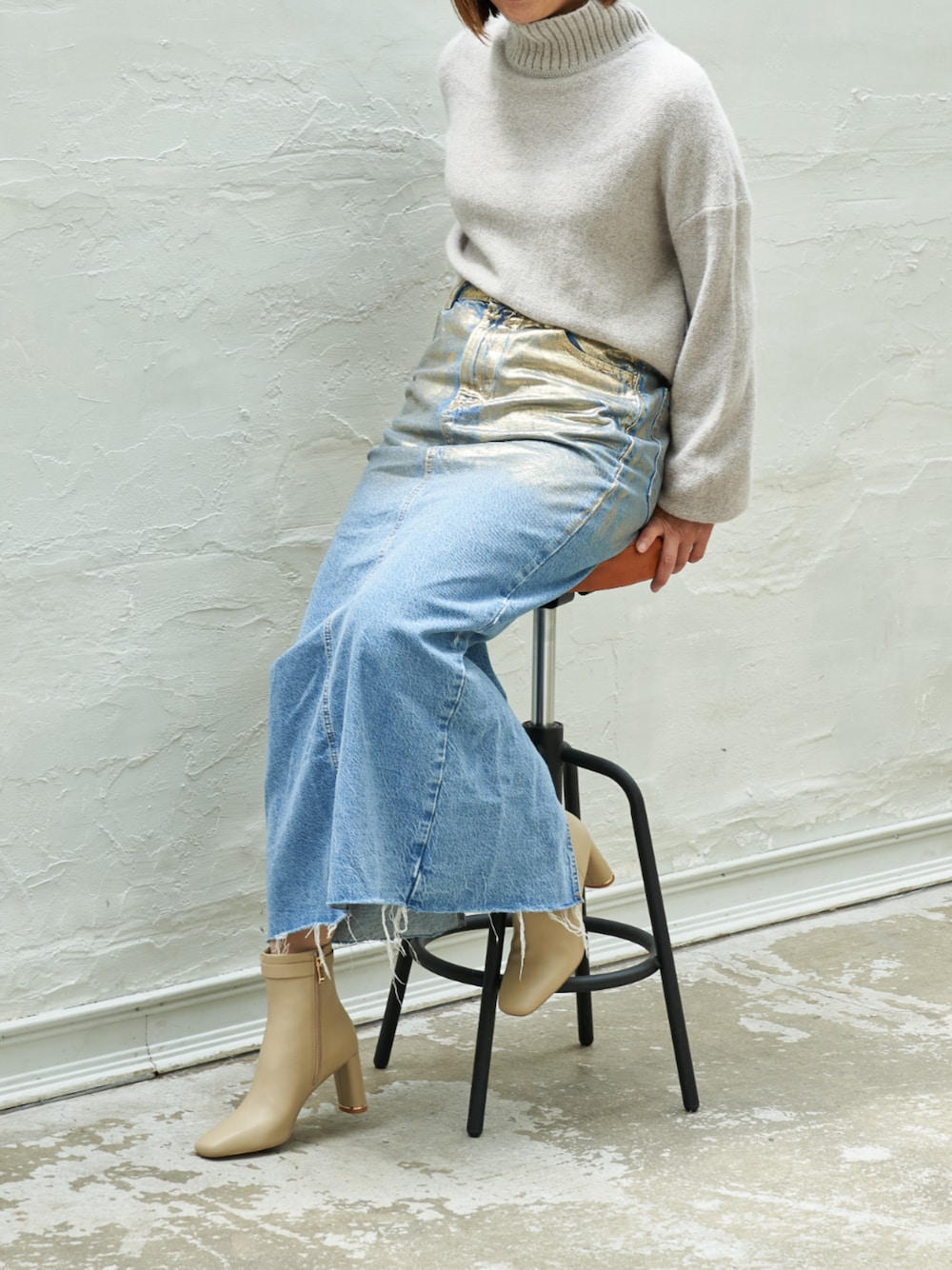 コーディネート