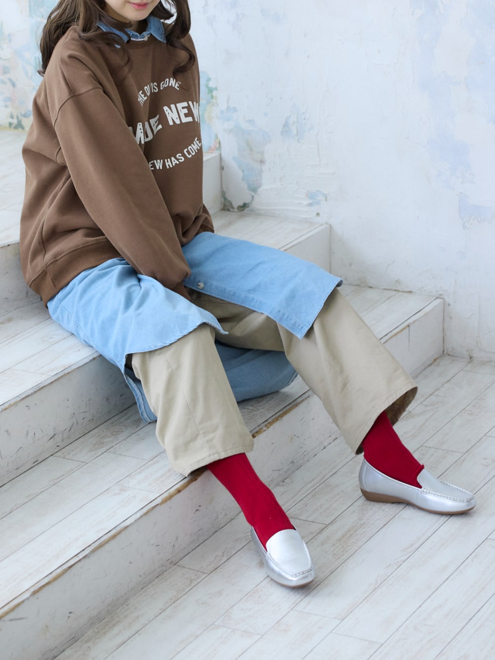 コーディネート