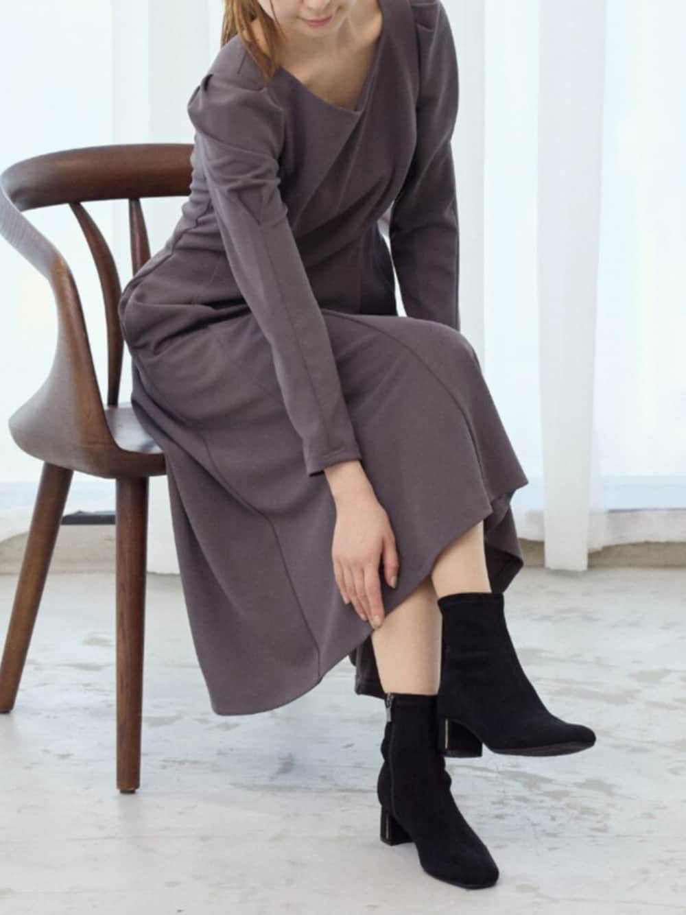 コーディネート