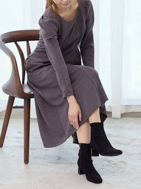 MODEETJACOMOingSTAFFさんのコーディネート