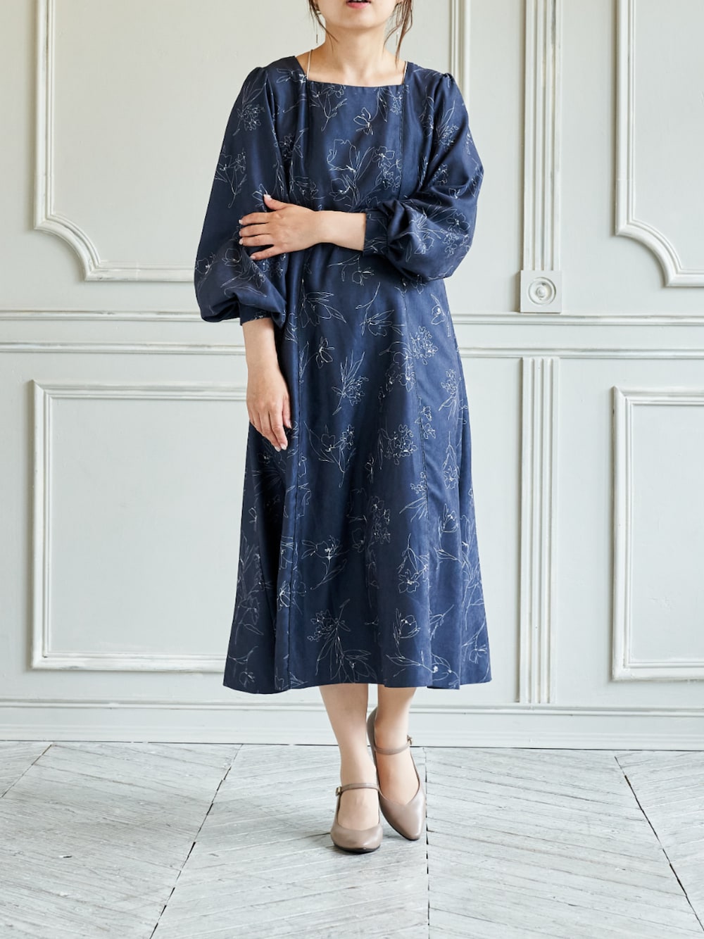 コーディネート