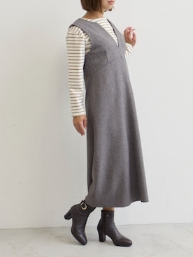 MODEETJACOMOingSTAFFさんのコーディネート