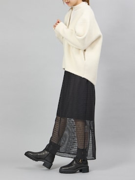 MODEETJACOMOingSTAFFさんのコーディネート