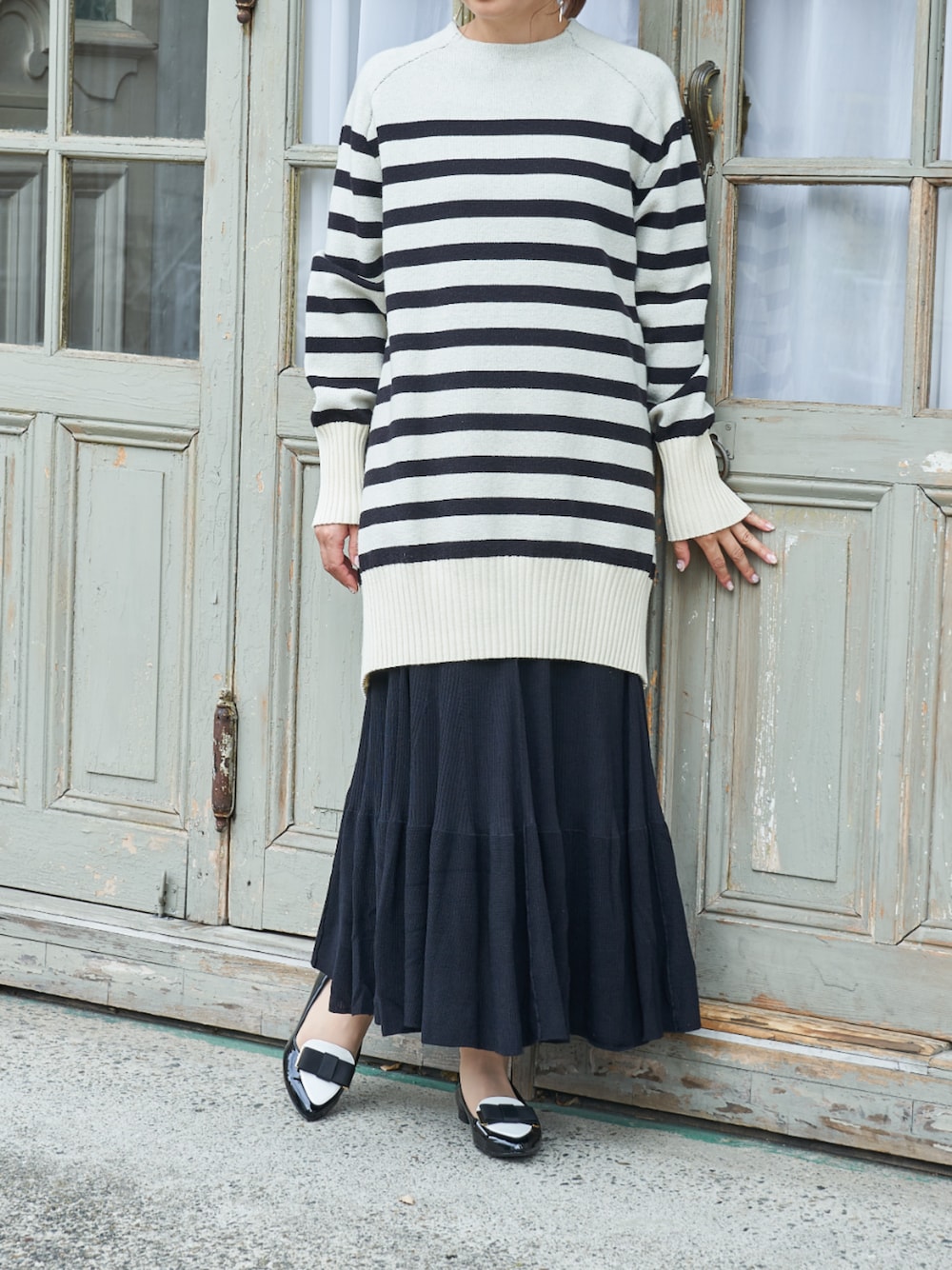 コーディネート