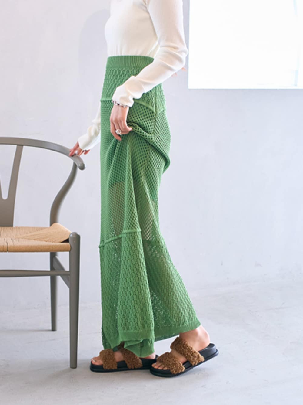 コーディネート