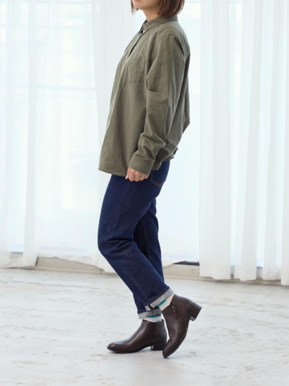 コーディネート