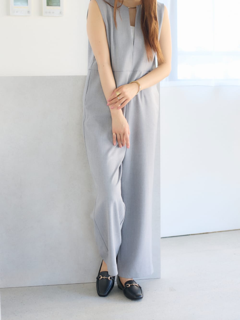 コーディネート