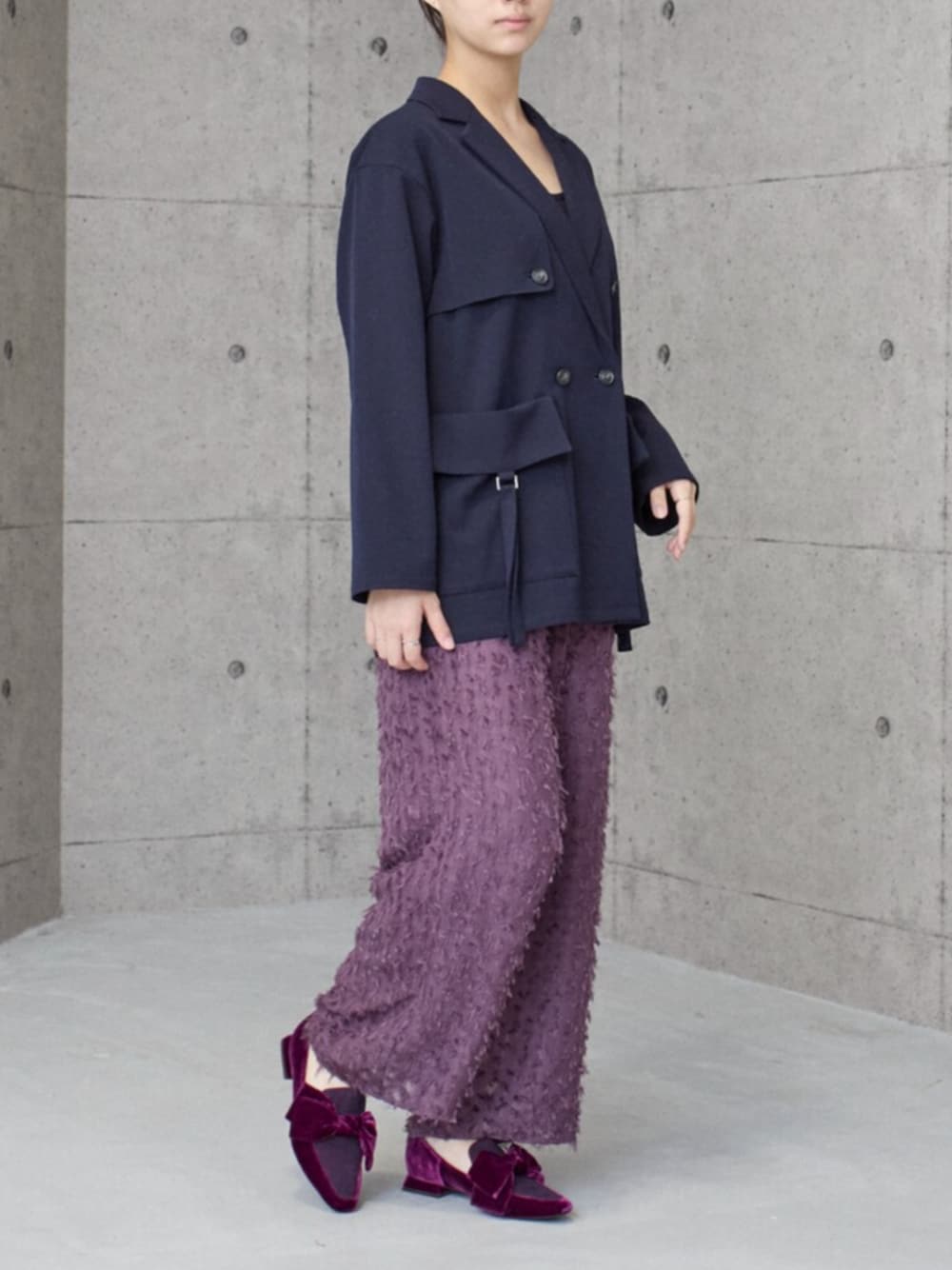 コーディネート