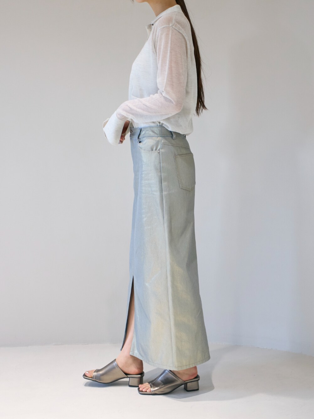 コーディネート