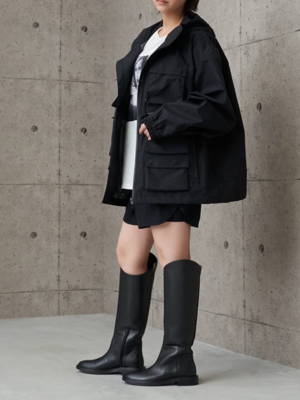 コーディネート