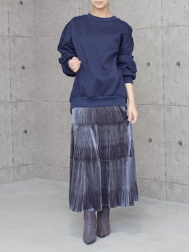 MODEETJACOMOingSTAFFさんのコーディネート