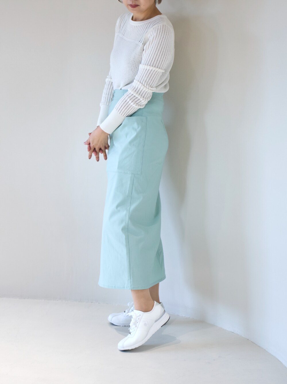 コーディネート