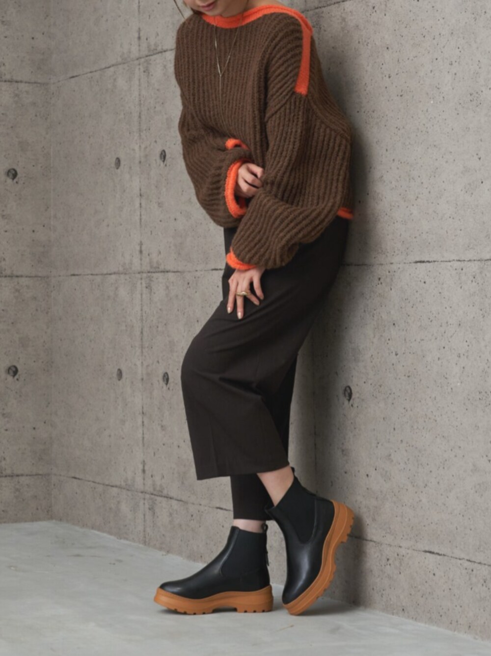 コーディネート