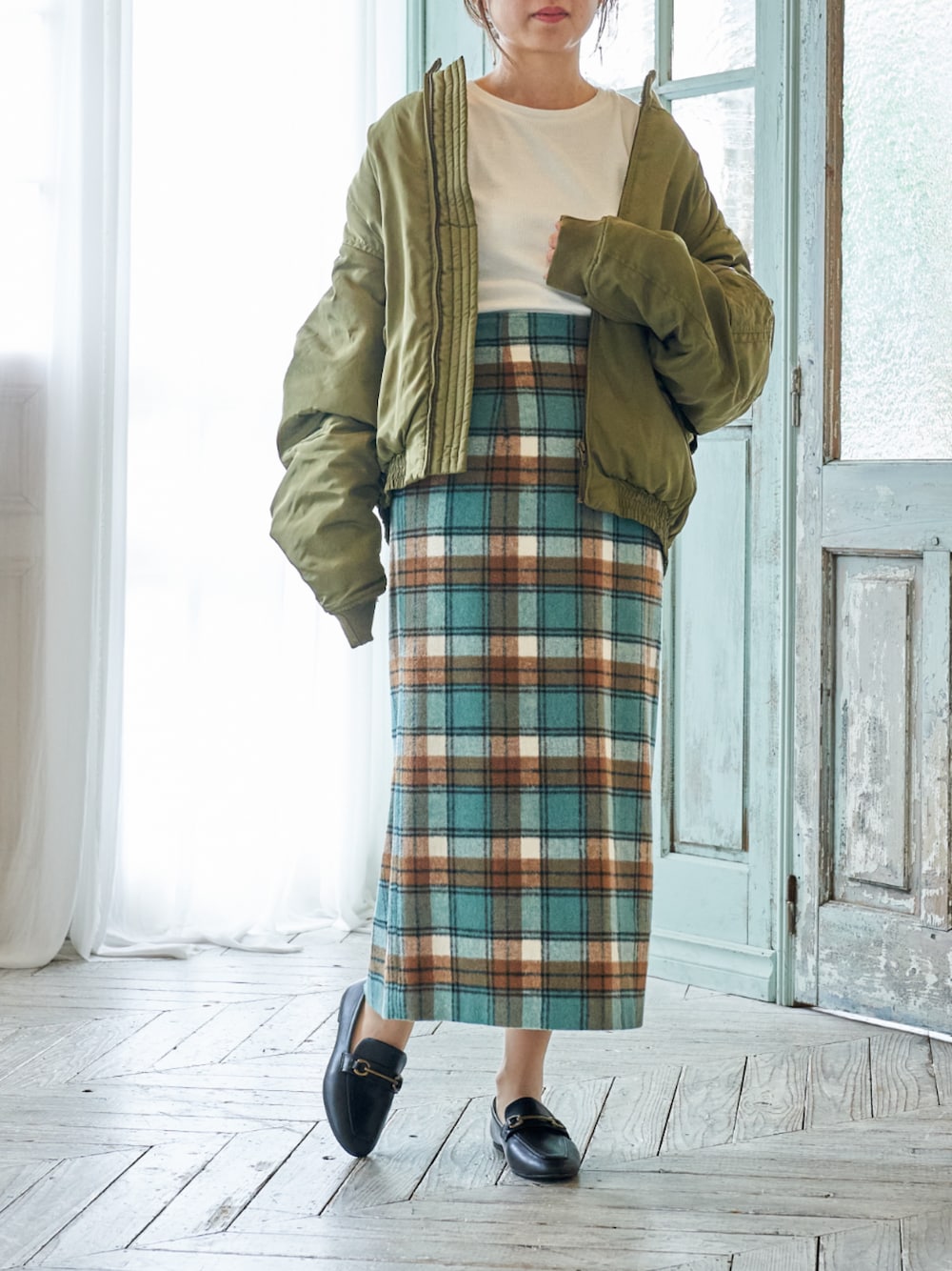 コーディネート