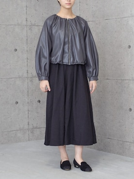 MODEETJACOMOingSTAFFさんのコーディネート