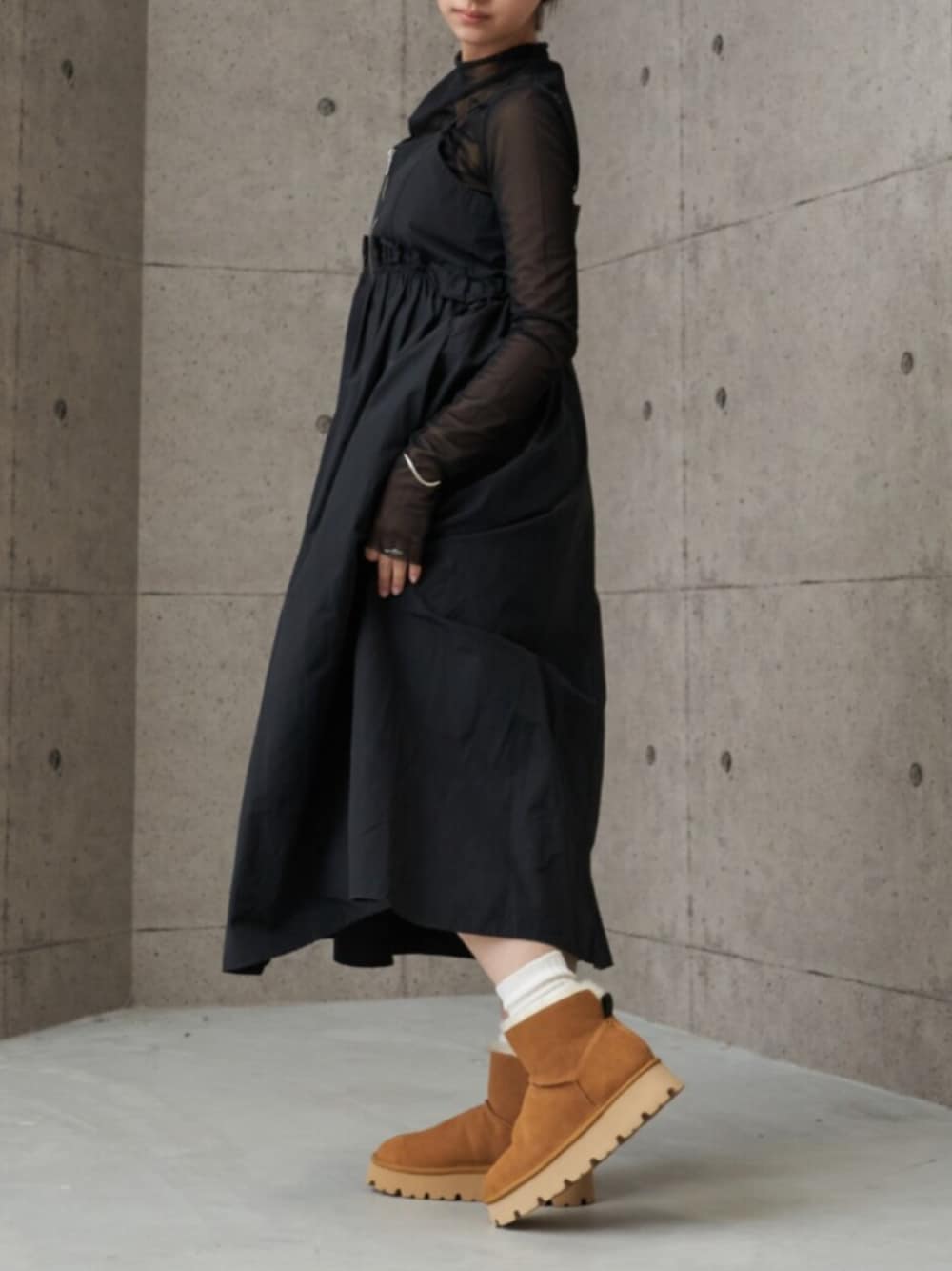 コーディネート