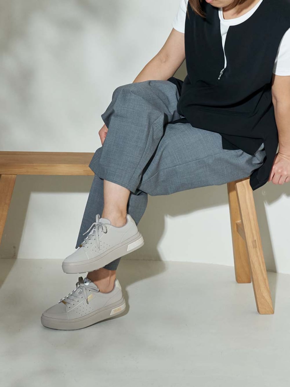 コーディネート