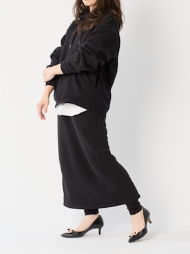 MODEETJACOMOingSTAFFさんのコーディネート