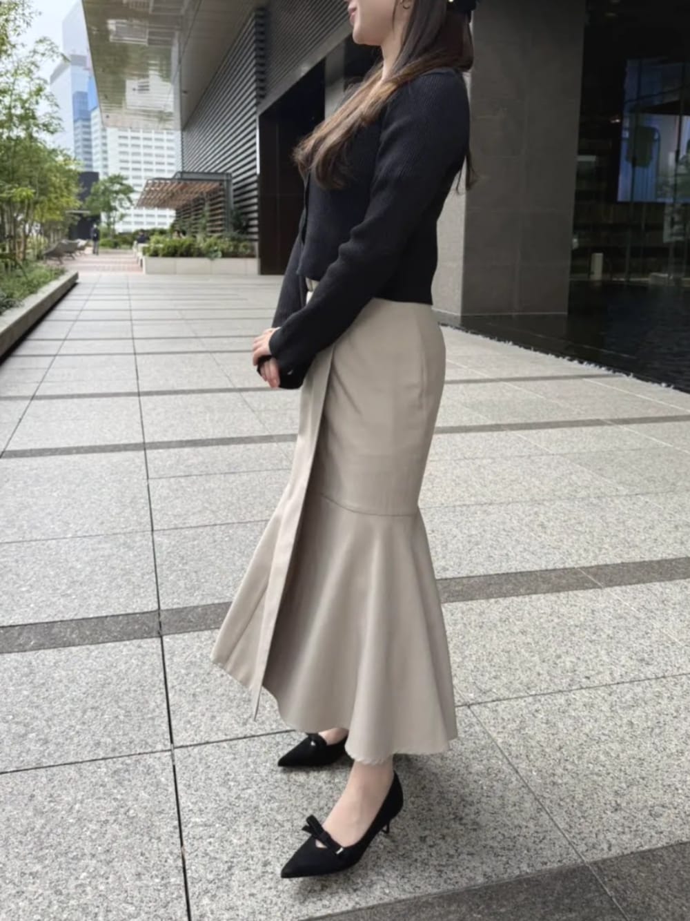 コーディネート