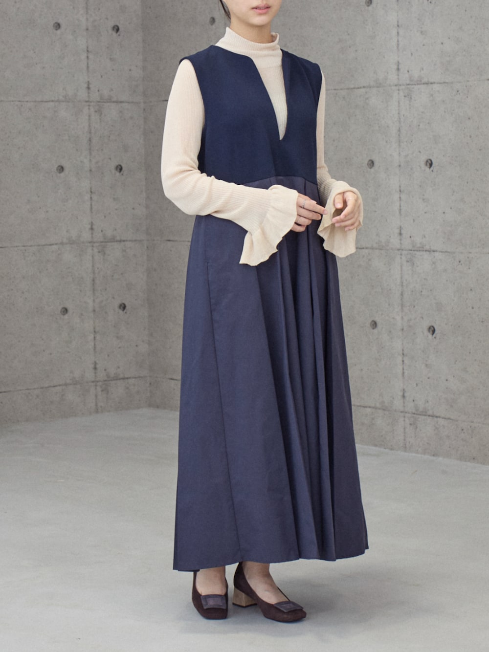 コーディネート