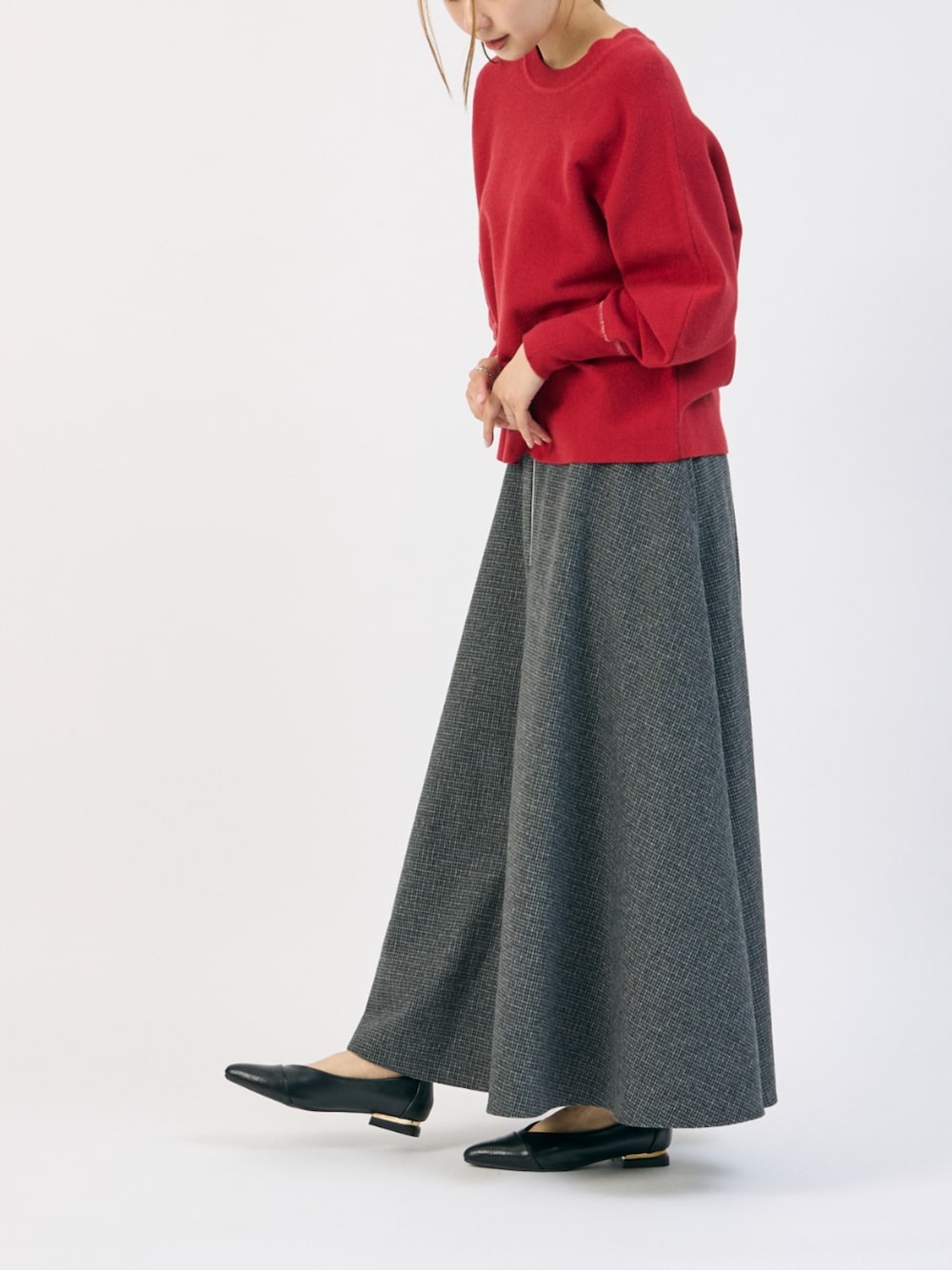 コーディネート