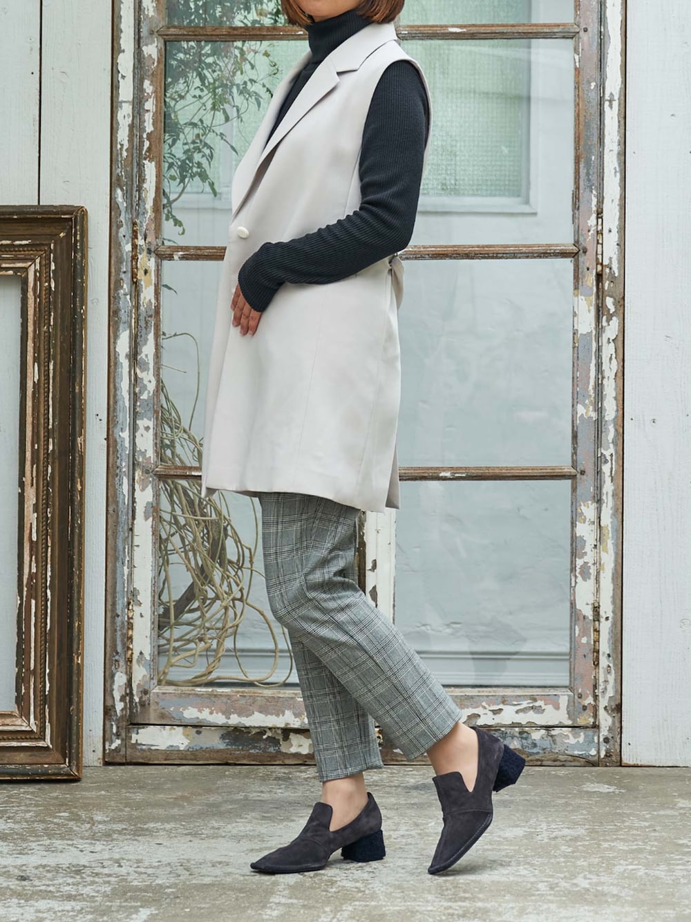 コーディネート