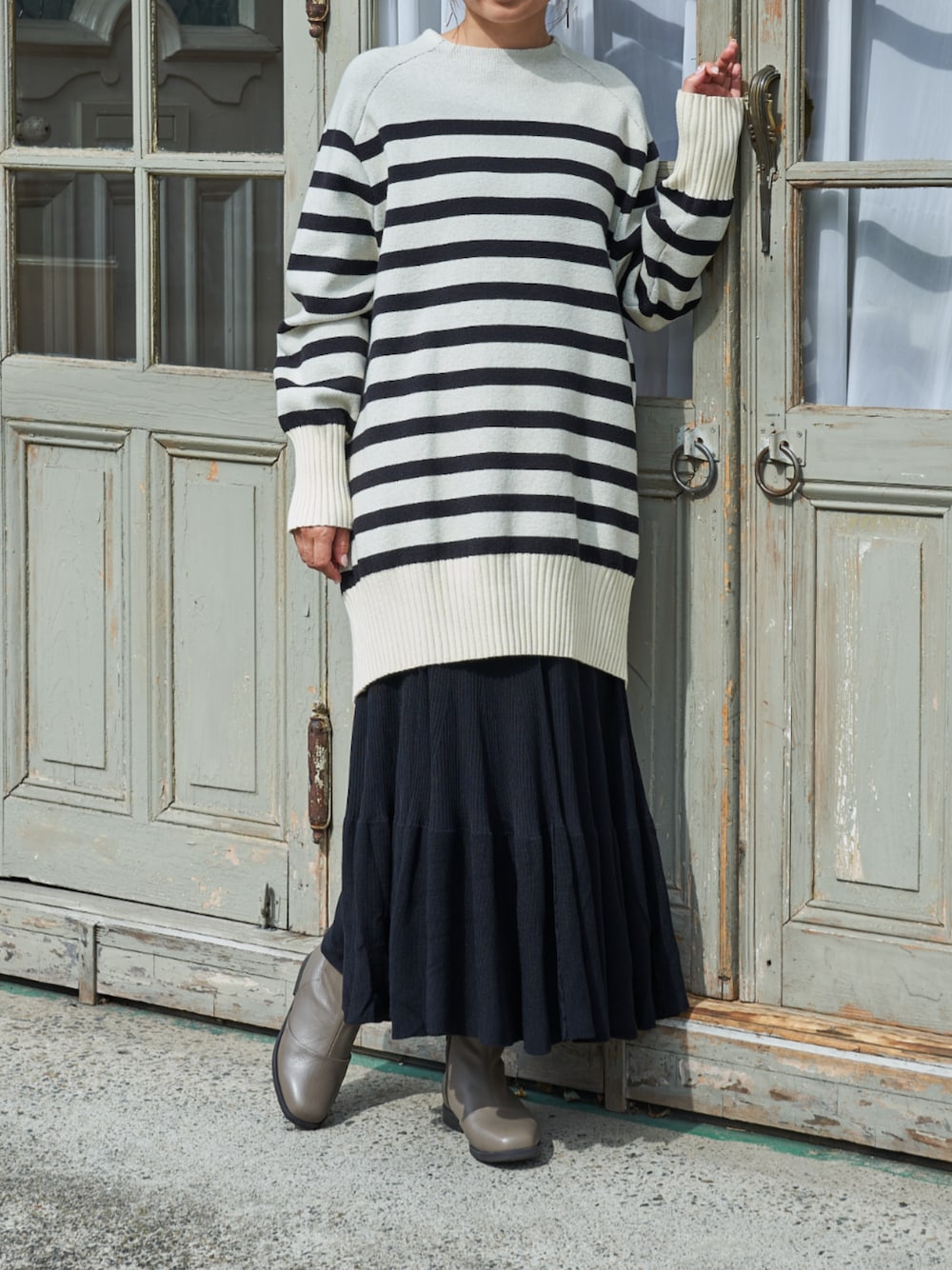 コーディネート