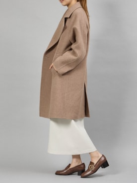 MODEETJACOMOingSTAFFさんのコーディネート