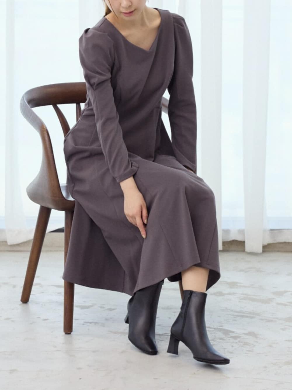 コーディネート