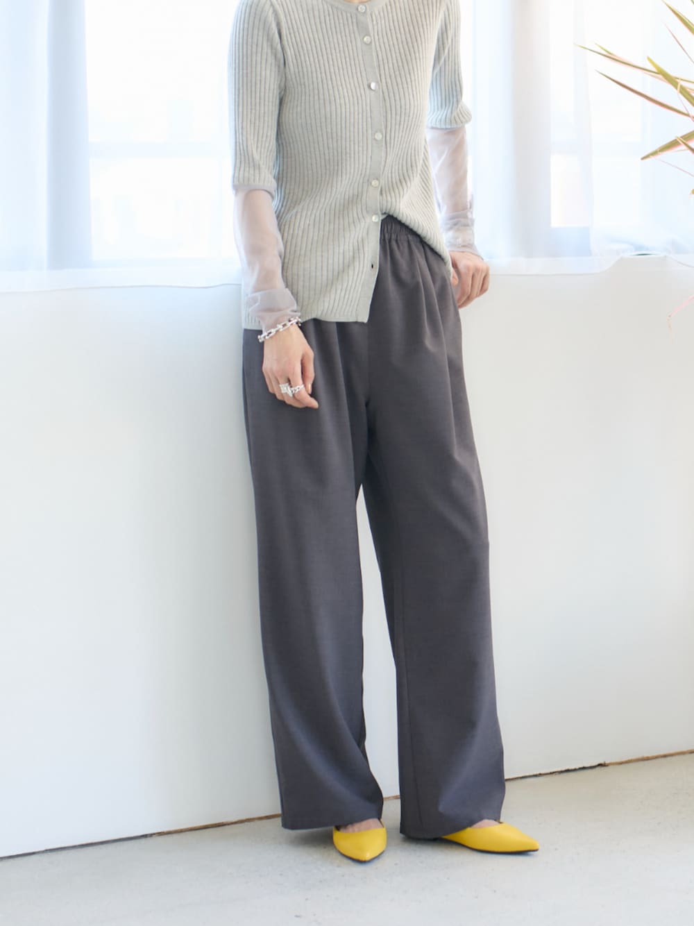 コーディネート