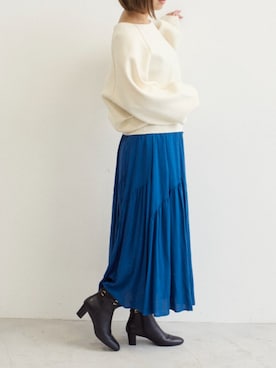 MODEETJACOMOingSTAFFさんのコーディネート