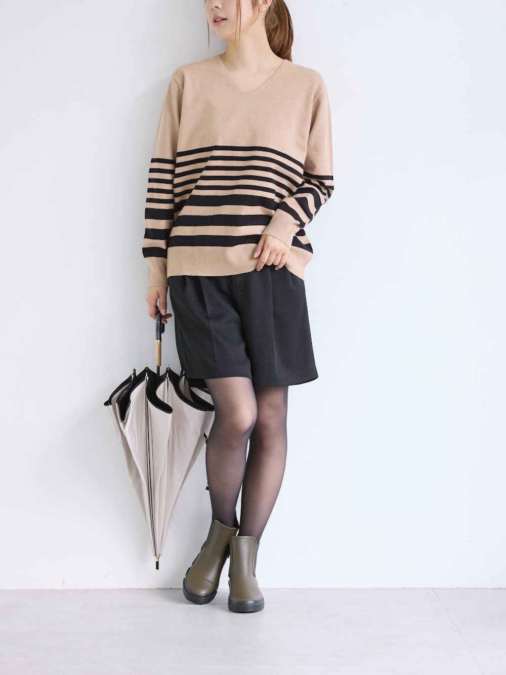 コーディネート