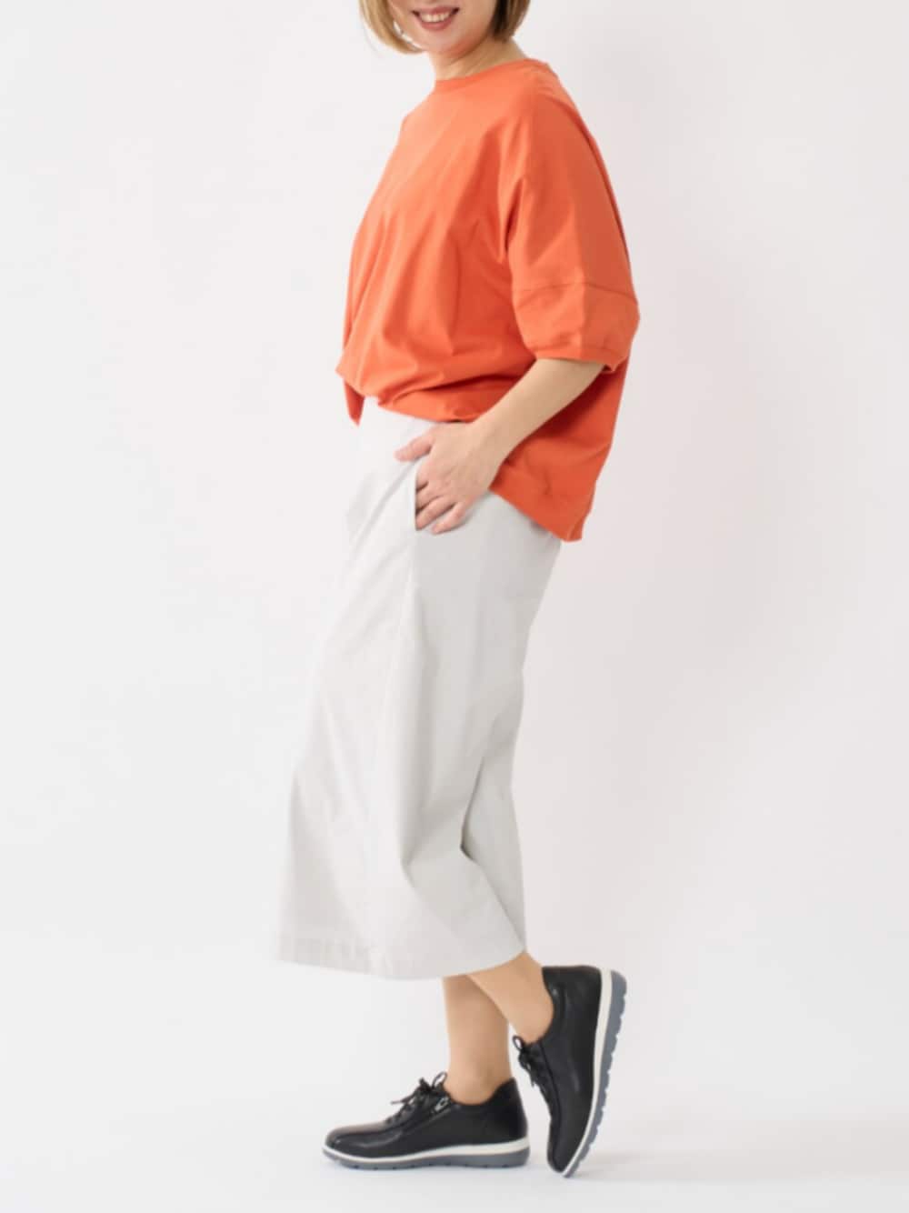 コーディネート