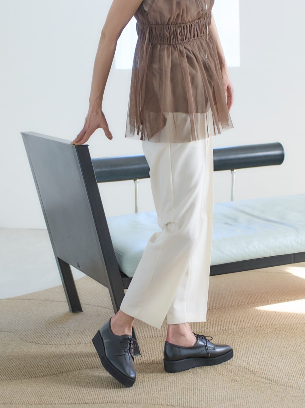 コーディネート