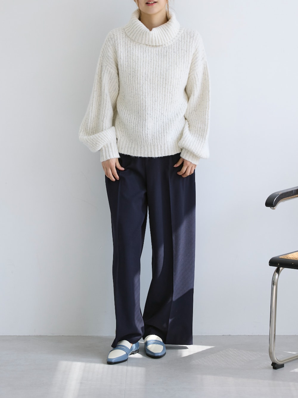 コーディネート