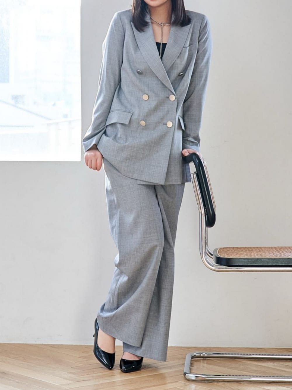 コーディネート