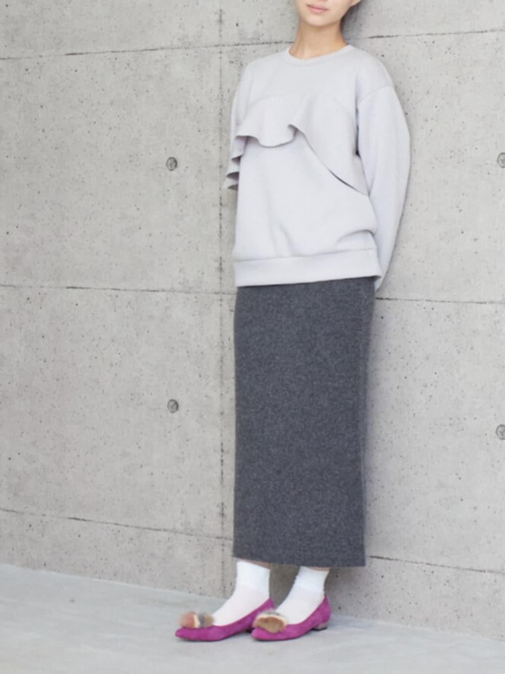 コーディネート